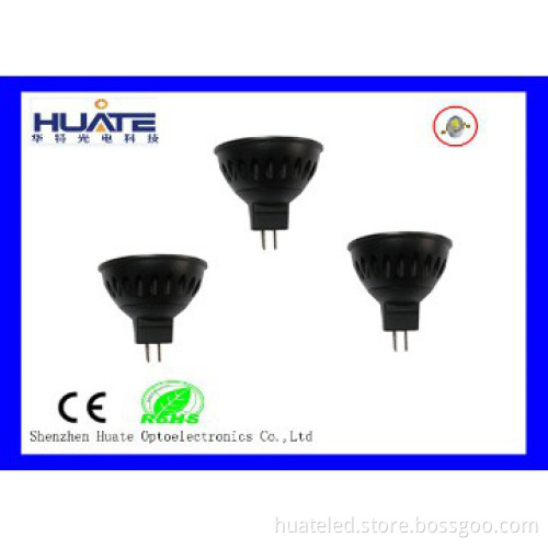 2014 newest design GU10 led spot light/ good quality led spot light